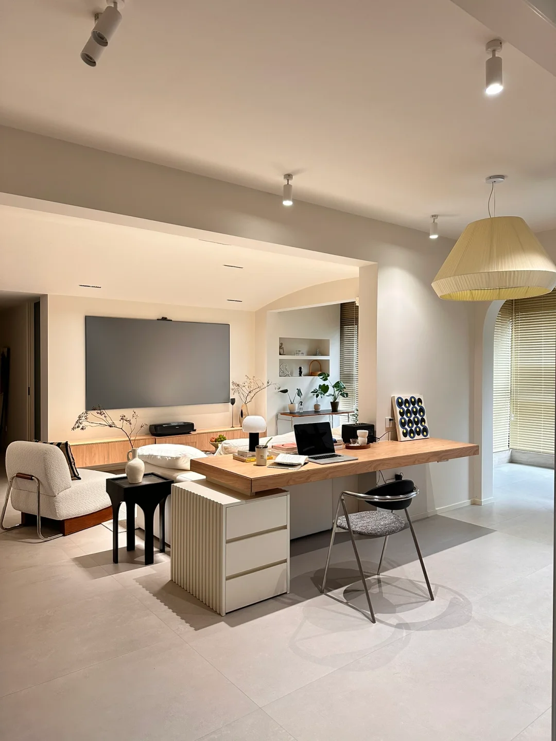 有点慌🤦🏻‍♀️，邻居们又要来我家参观