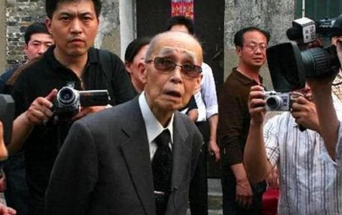 91岁的日本老兵口出狂言：如果中日再开战，我还想上战场。说得那叫一个理直气壮，仿