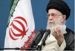 特朗普不会想到，伊朗最高领袖哈梅内伊竟然提出匪夷所思的要求：如果美国想要和伊朗合