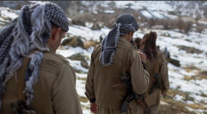 库尔德问题专家尤努斯·阿巴凯博士说：“库尔德人已经被美国出卖了一次又一次，如今美