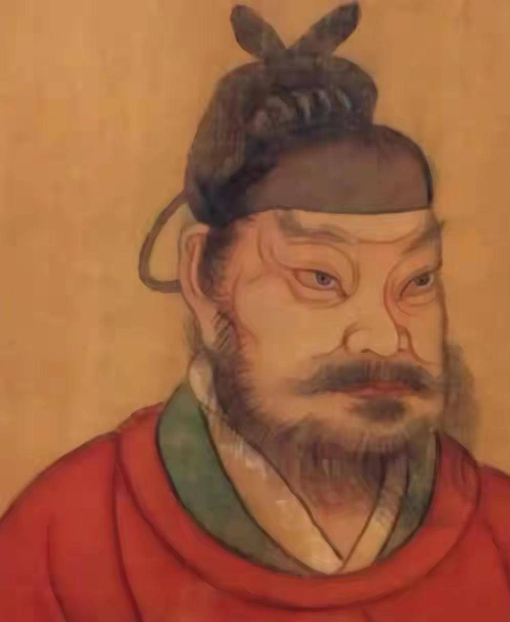 八载战乱千万人消散，安史之乱绝非君臣昏庸那么简单
 
天宝十四载初冬，范阳城外鼓