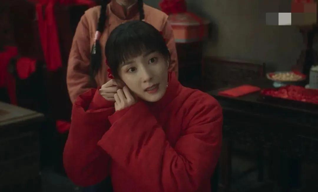 《生万物》演技最差的，
不是欧豪，也不是倪大红。

而是作为女一号的杨幂，说实话