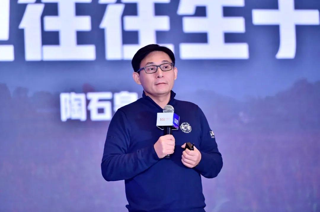 去年业绩上涨12%，江小白活过来了？
原来它早就升级成瓶子星球集团啦！1月7日在