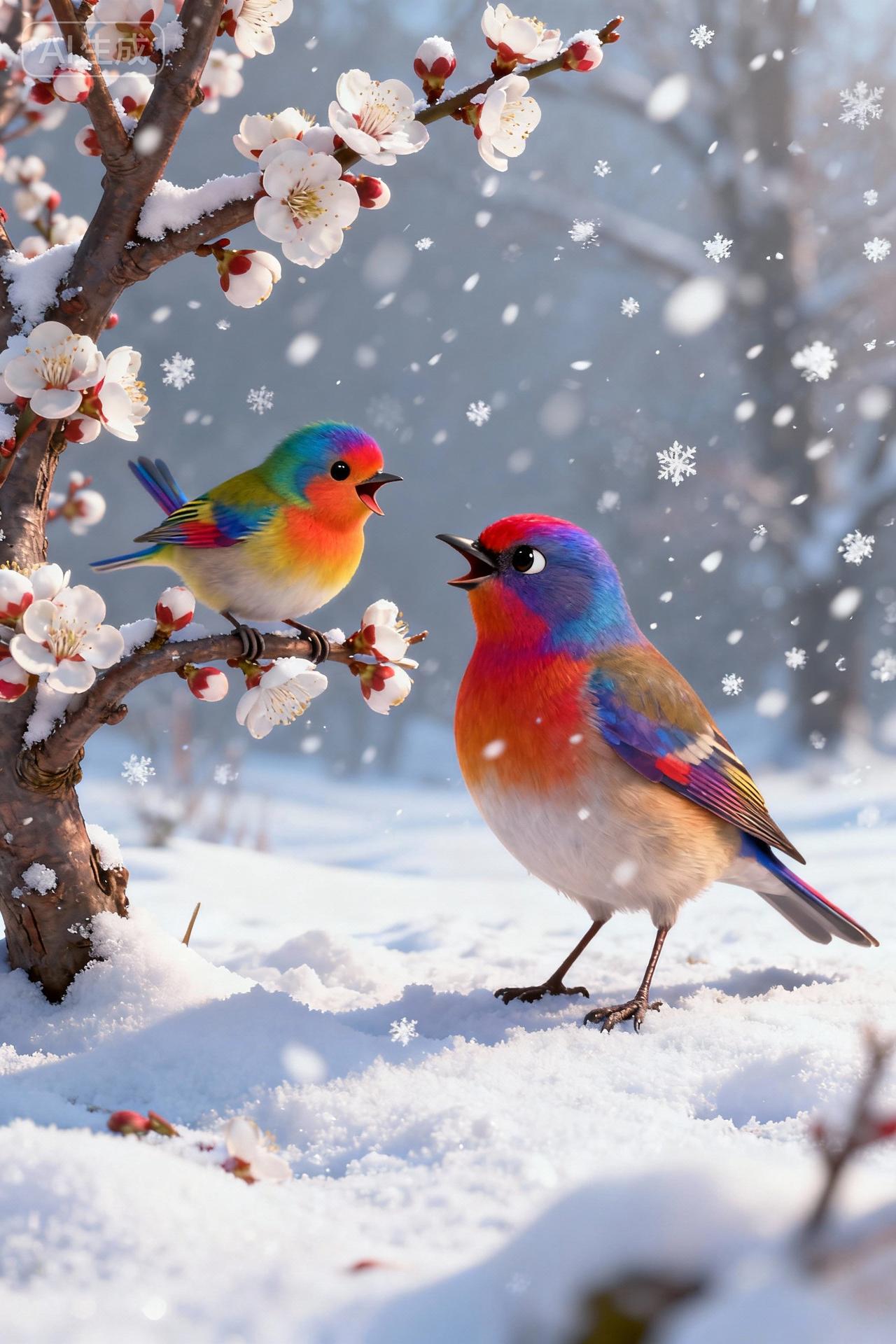 声明:图片为本人AI制作