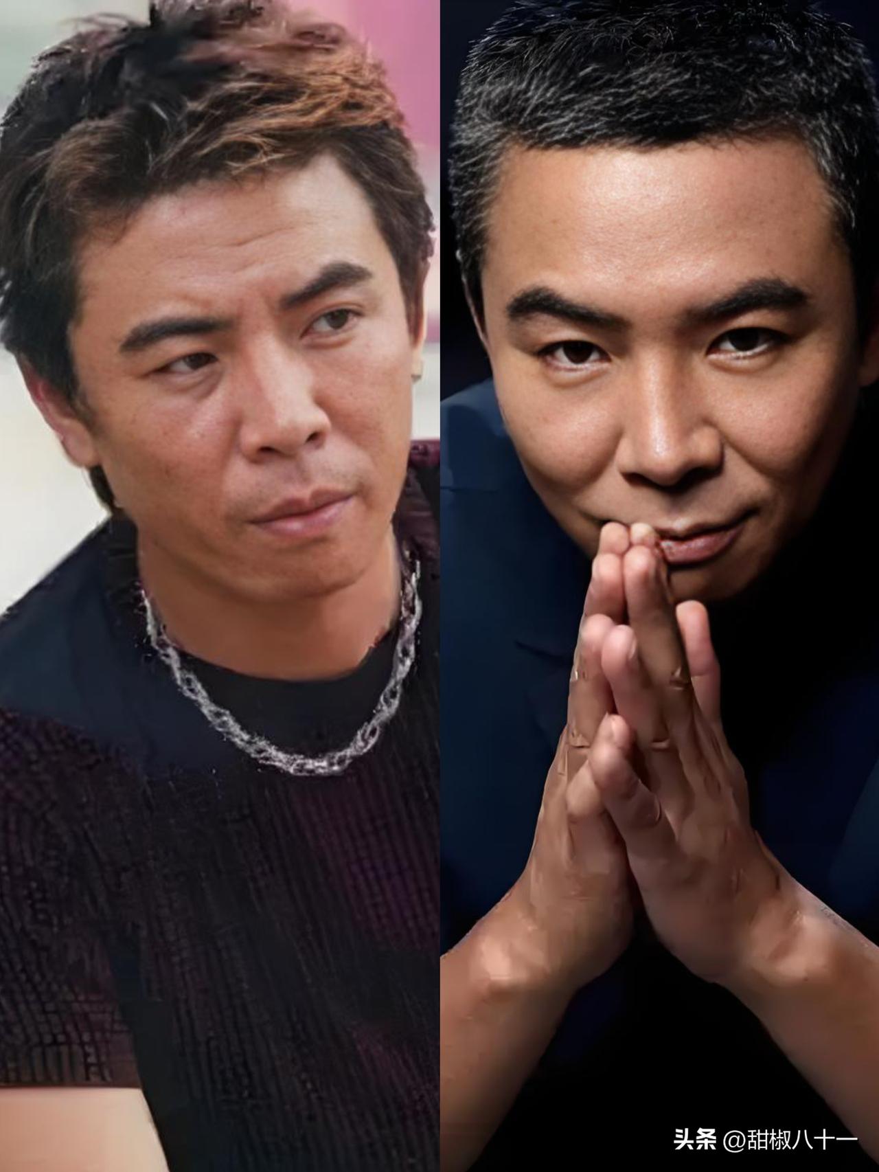 查了下白红标这个演员，

结果不查不知道一查吓一跳啊，

原来这演员就是二十多年