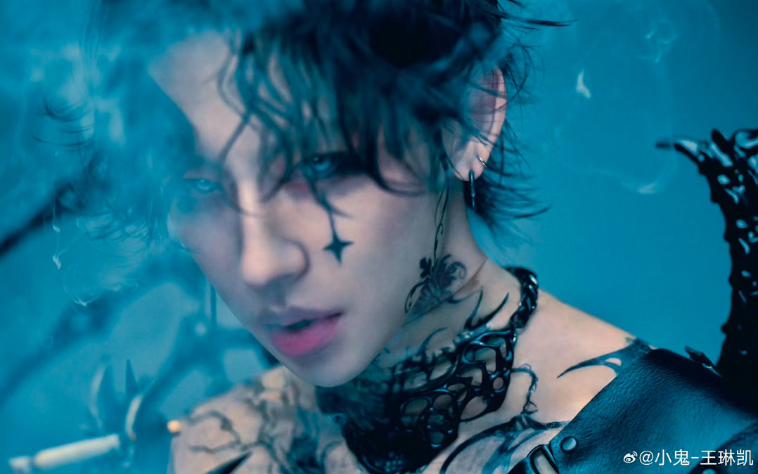 小鬼路人缘小鬼被低估的真诚一直被误解，却始终用行动证明真心。对工作人员温柔有礼，