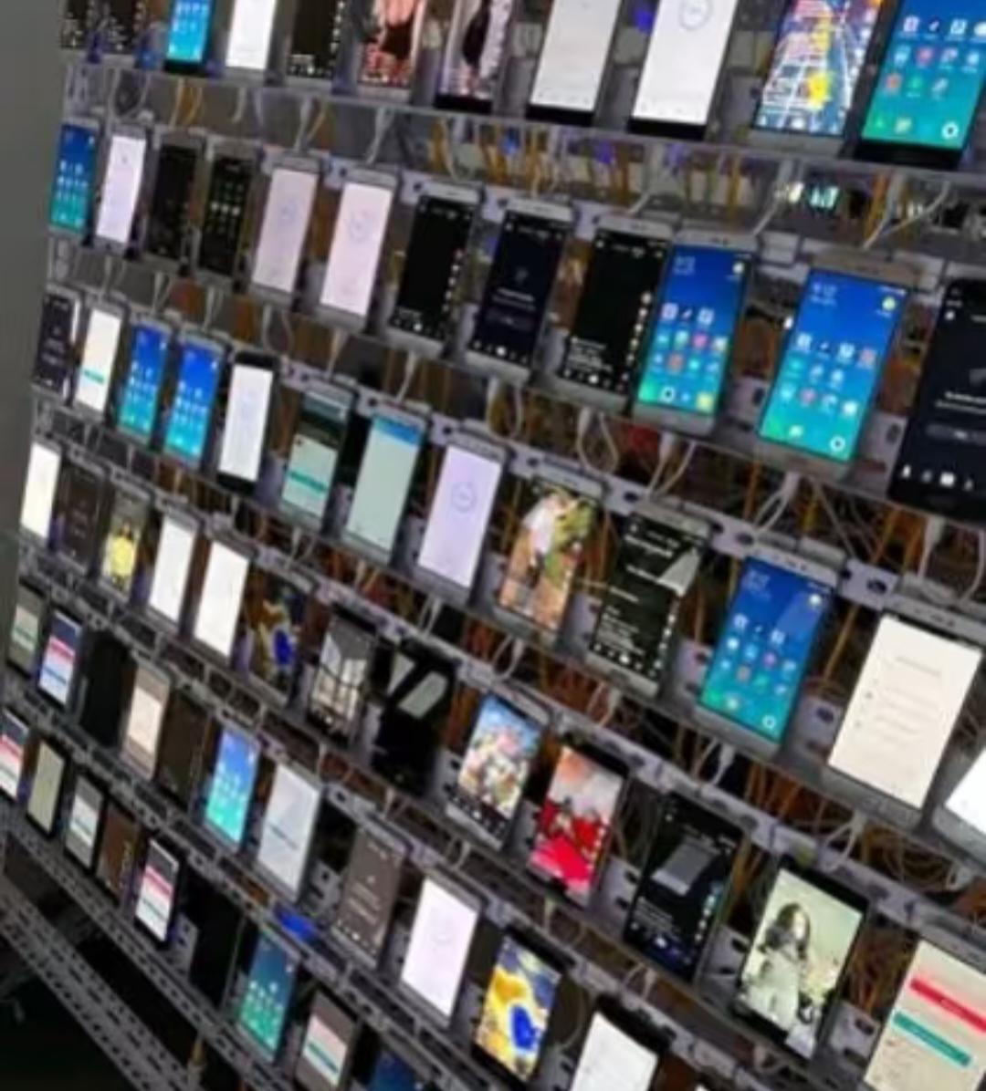 这种捞偏门的后果都这么严重吗？
你敢想象吗？现在好多直播间都是“假人”，竟然有一