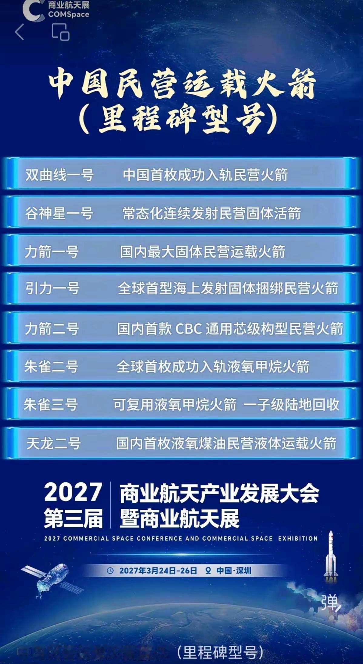 接下来的节奏。十五五首次把“航天强国”写入五年规划；将航空航天列为新兴支柱产业；