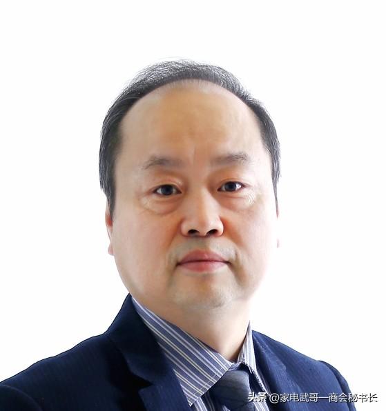 无论你是卖家电的，还是买家电的，十五五规划都与你密切相关。

上期说了有三个机会