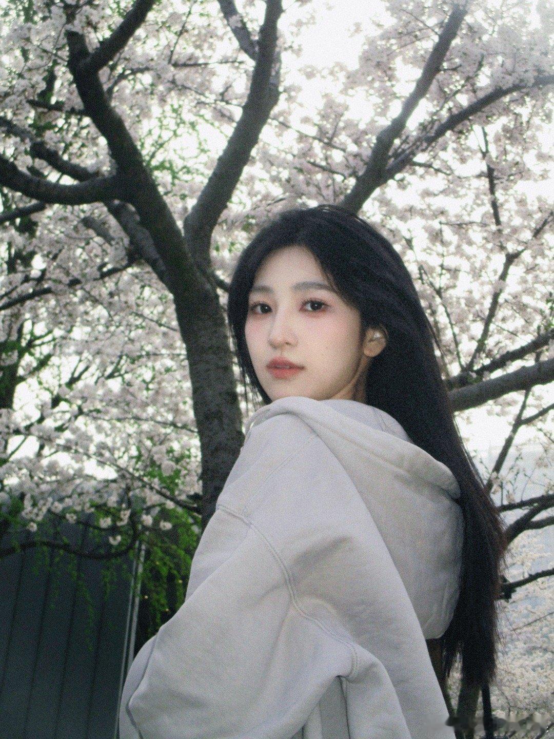 过春天🍃 ​​​