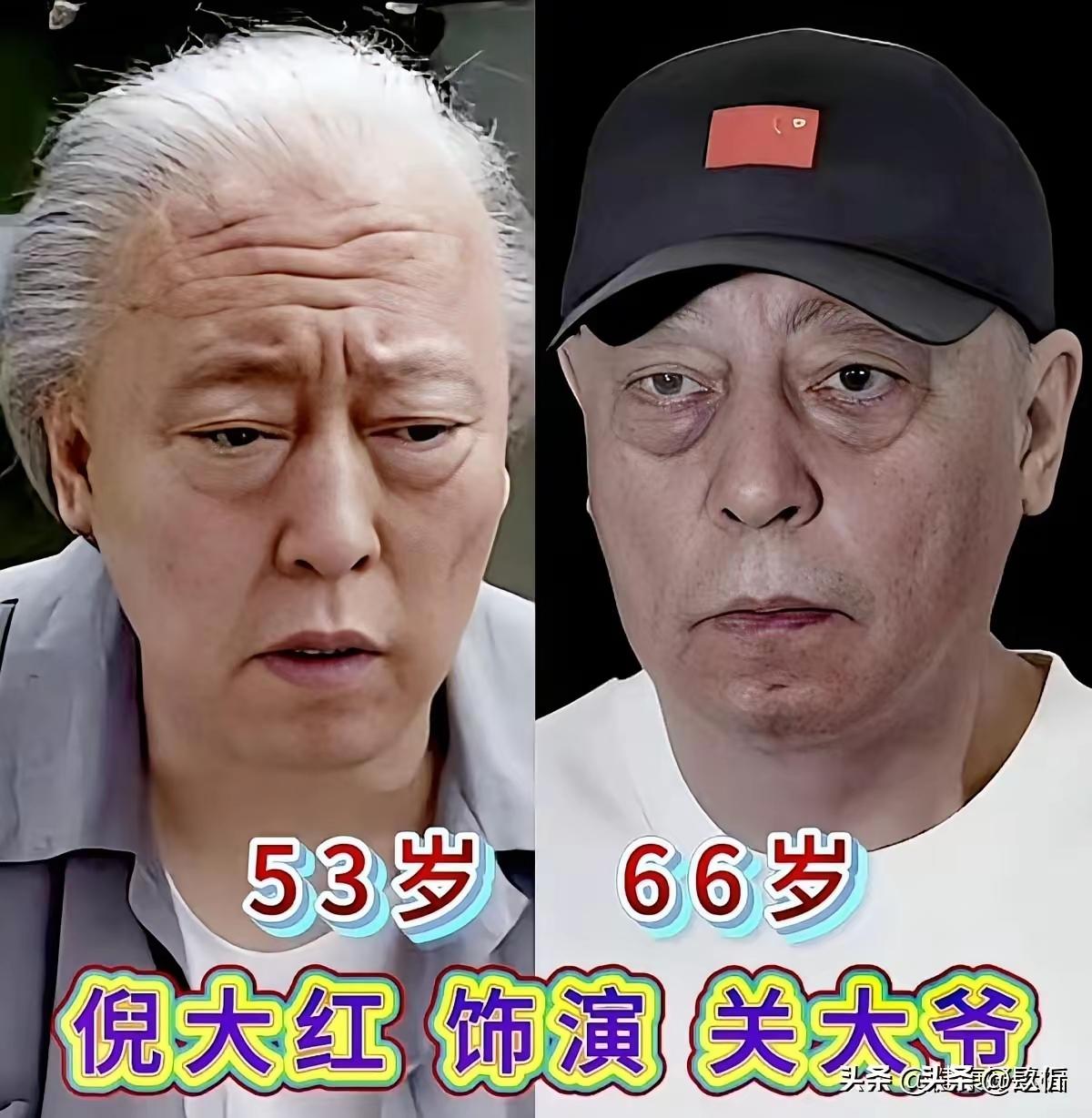 2013年《正阳门下》火爆荧屏，一晃12年过去，演员们变化不小。男主朱亚文成了一
