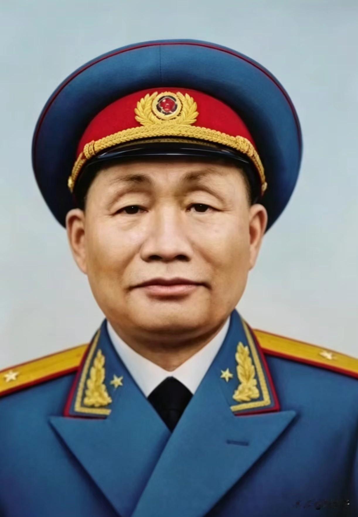 中国人民解放军开国将帅名录之第1487位，魏镇（1897一1973..7.23）