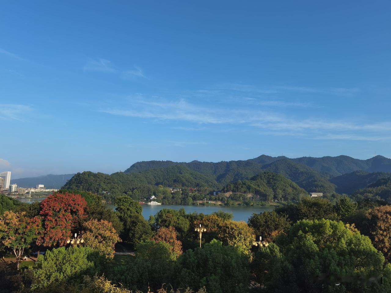 人生需要沉淀，生活懂得取舍！
