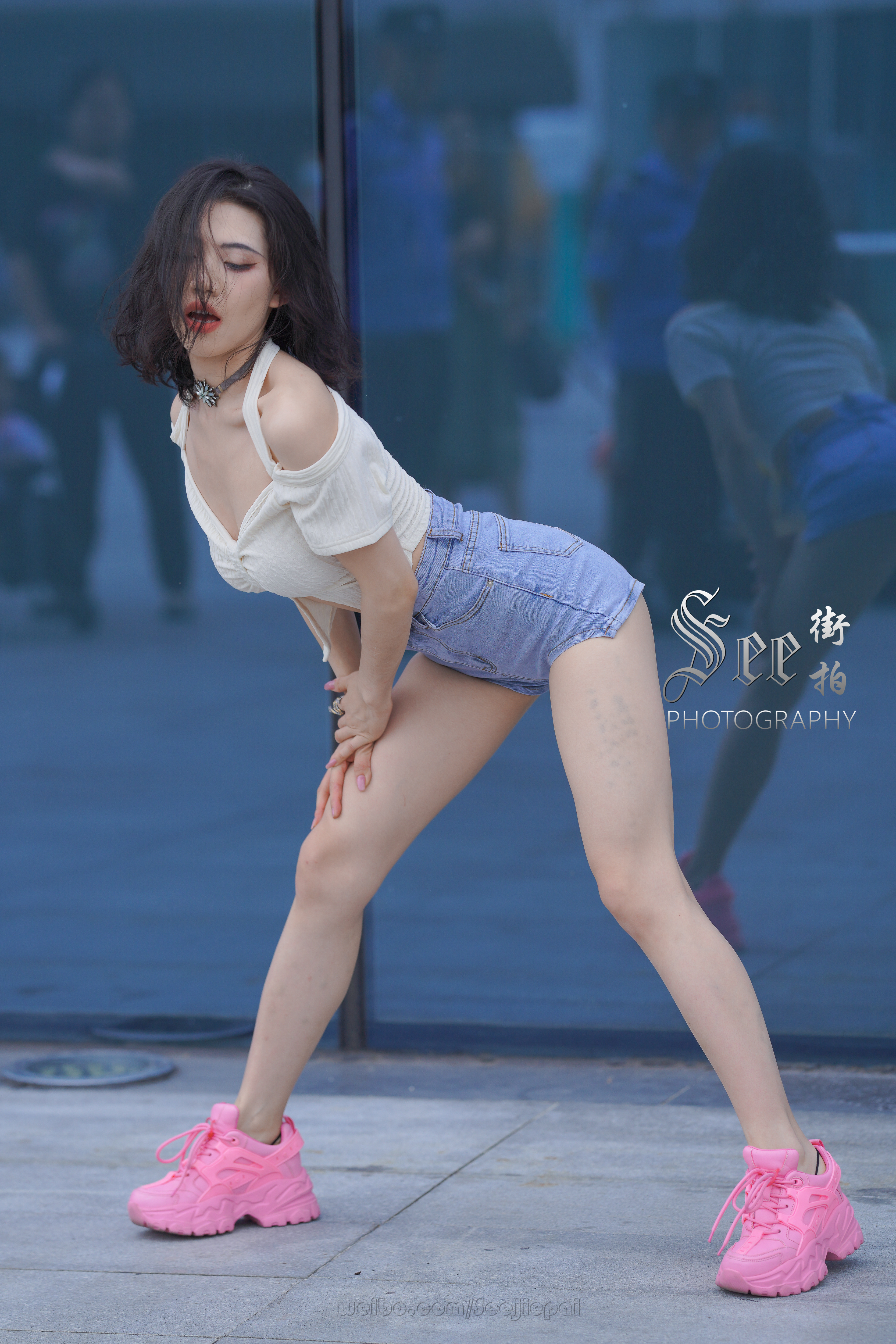 柔美舞蹈小姐姐~~ ​​​