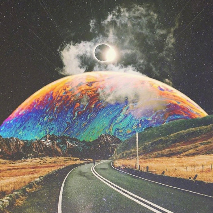 山穷水尽处，即是峰回路转时，当什么都不奢望的时候，一切美好都会如期而至 否极泰来
