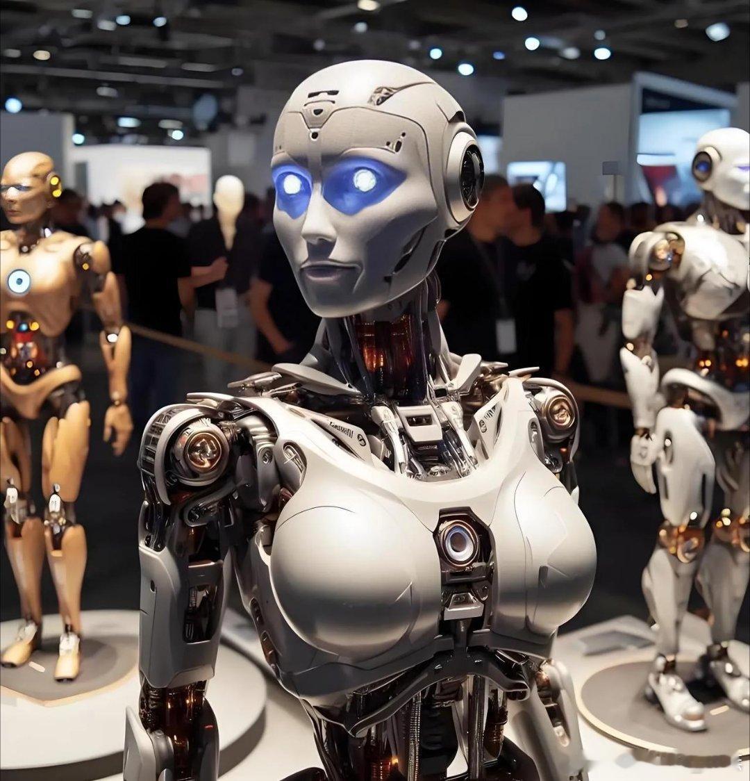 曝理想调整研发架构 李想也要随主流，决定深入人形机器人赛道，近日，据媒体报道理想