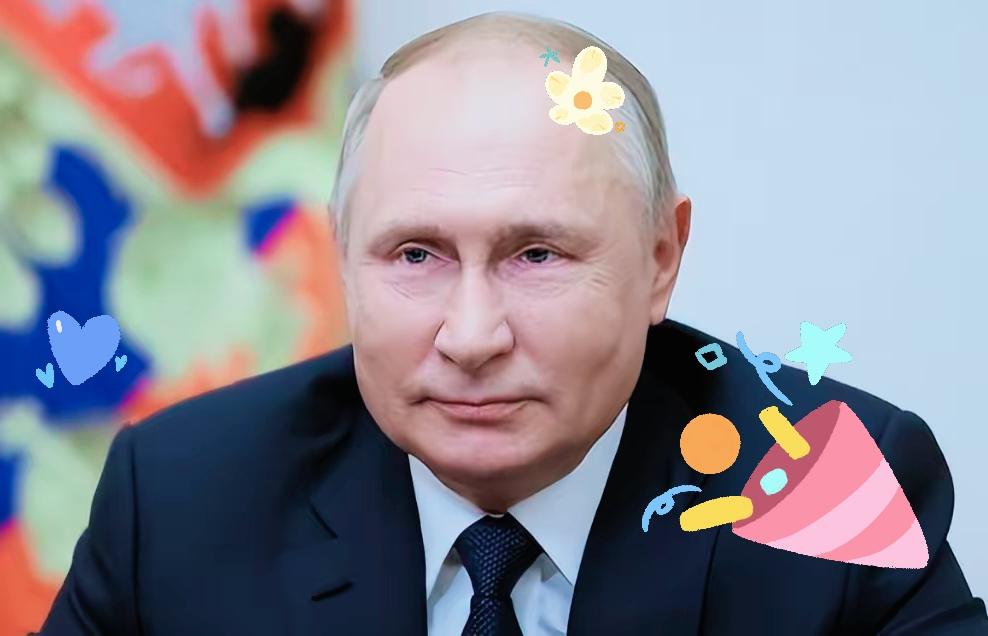 中国为何还不收复台湾，普京的一句话，得到了中国人民的认同：中国根本不需要动用武力