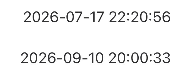 7.17下单的第二批官周终于终于终于发货了 ​​​