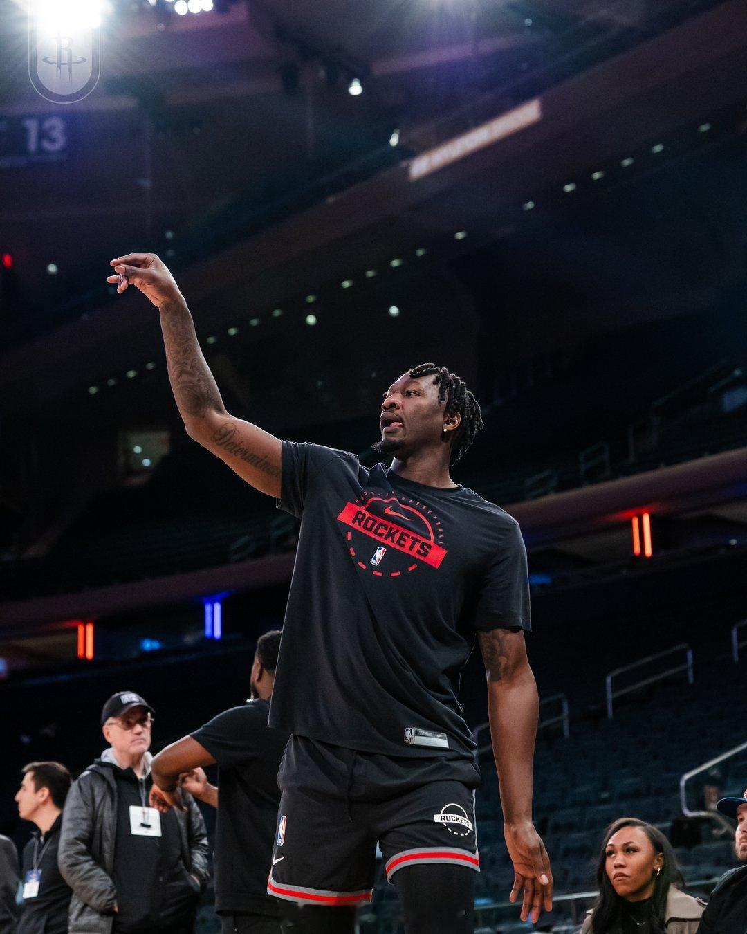 督战督战！电风扇今天请继续给力点！火箭vs尼克斯休斯顿火箭NBA吐槽大会