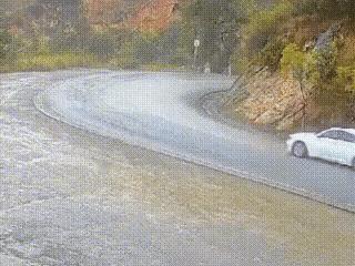 这路设计得绝对有问题！