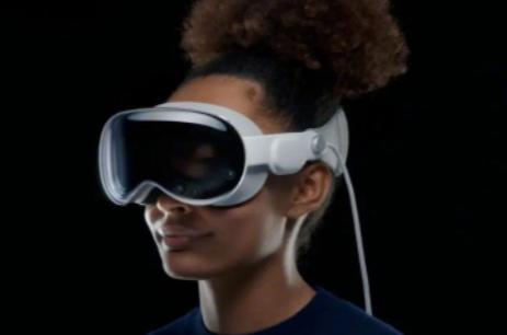 #苹果头显制造成本曝光#  Apple Vision Pro的零部件成本总计为1