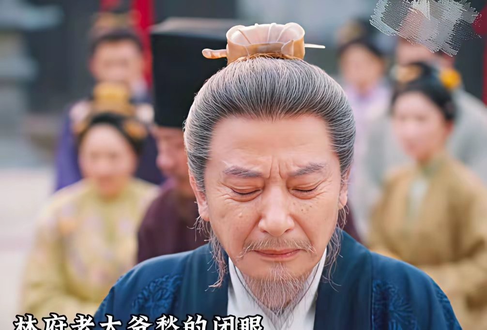 笑死，这个强制赛道也是让林锦岐闯出来了，大婚除了他0人高兴！  一道皇帝赐婚的圣
