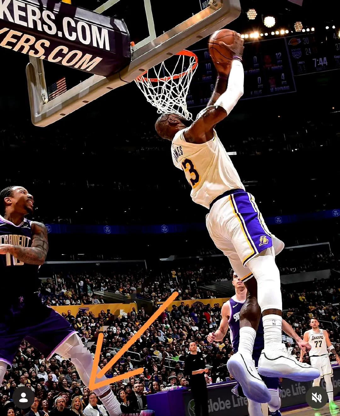 如果是2020赛季的老詹
加上湖人现在的阵容，夺冠有多少可能
至少7成，就现在这