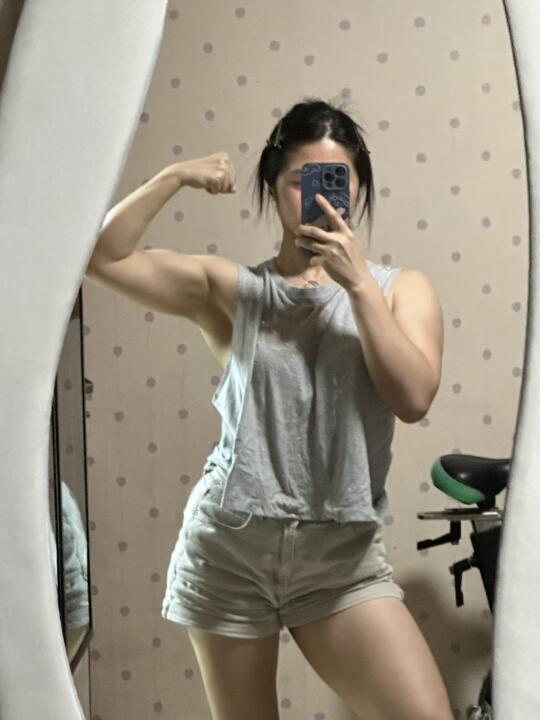 食物链顶端的是姐姐💪