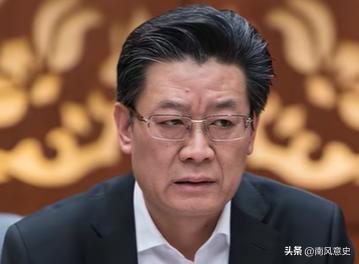 广州市委原书记郭永航落马，其大干十二年梦想破灭了。
郭永航被查的消息是很惊人的，