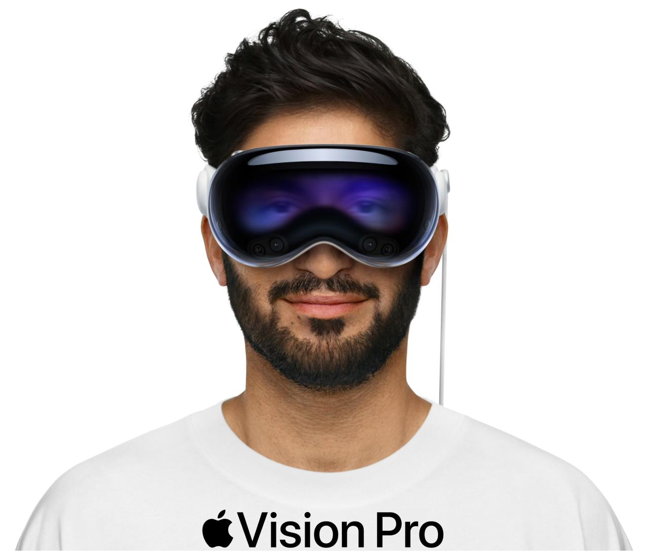 #VisionPro将迎来首次升级##VisionPro将使用M4芯片#
陷入困