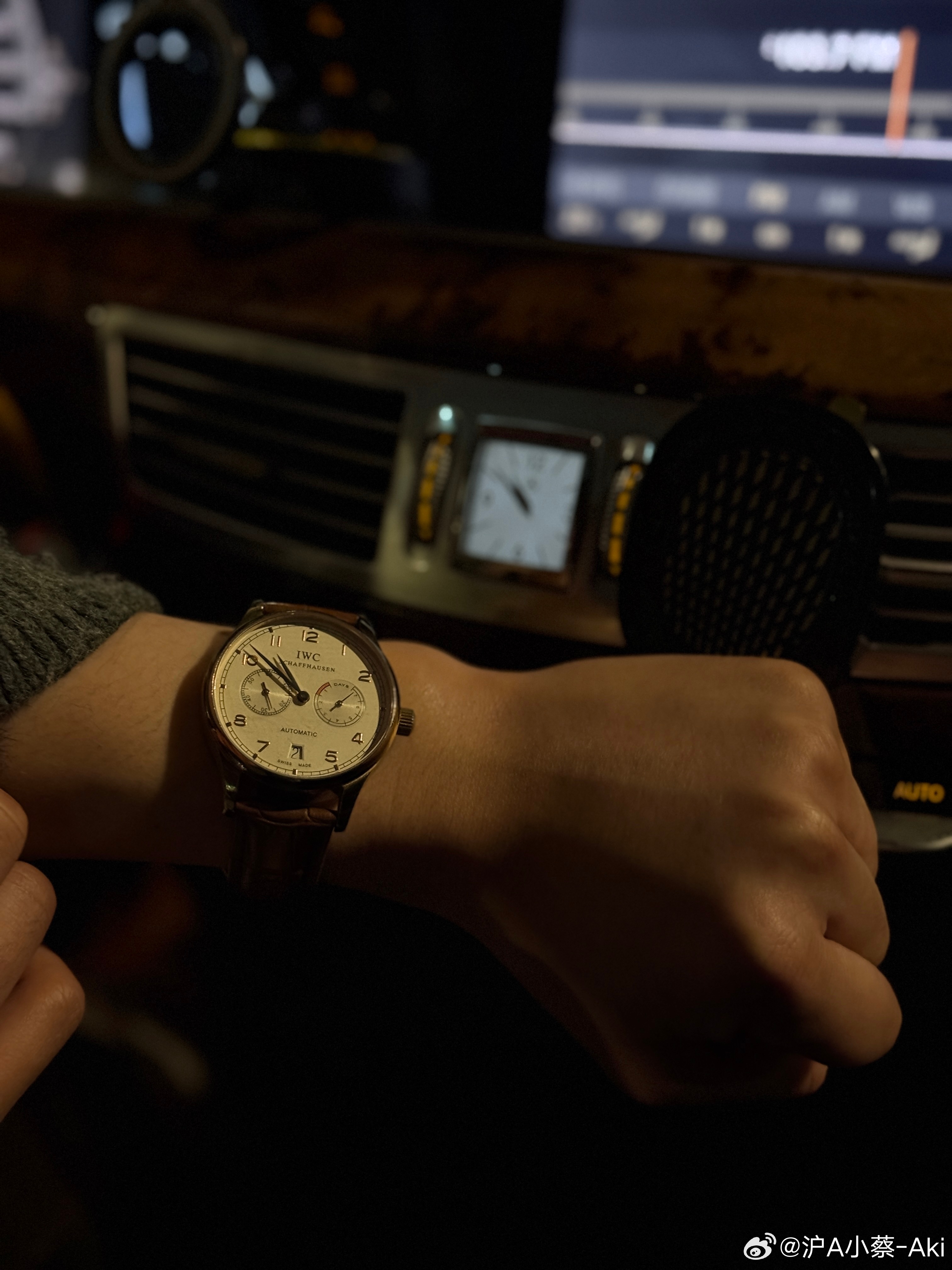 换了新轮圈，颜值又高了读了数据流，一切都正常我的S600再跑个10多年没问题