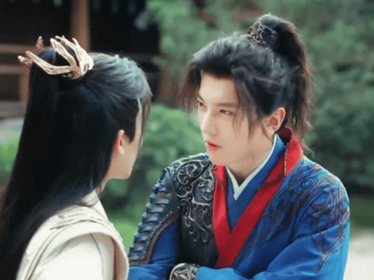#百里东君押题失败#笑中带泪的备考日常，侯明昊演得太过真实，让人不禁感慨：原来学