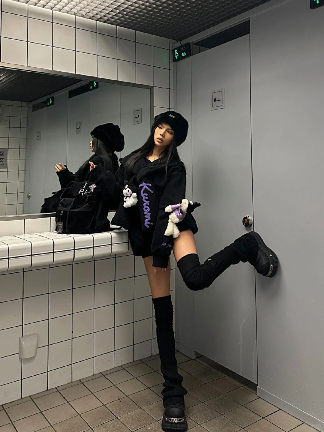 🐾₊⁺★ 𝓚𝓾𝓷𝓸𝓶𝓲 ☆₊⁺🦴
