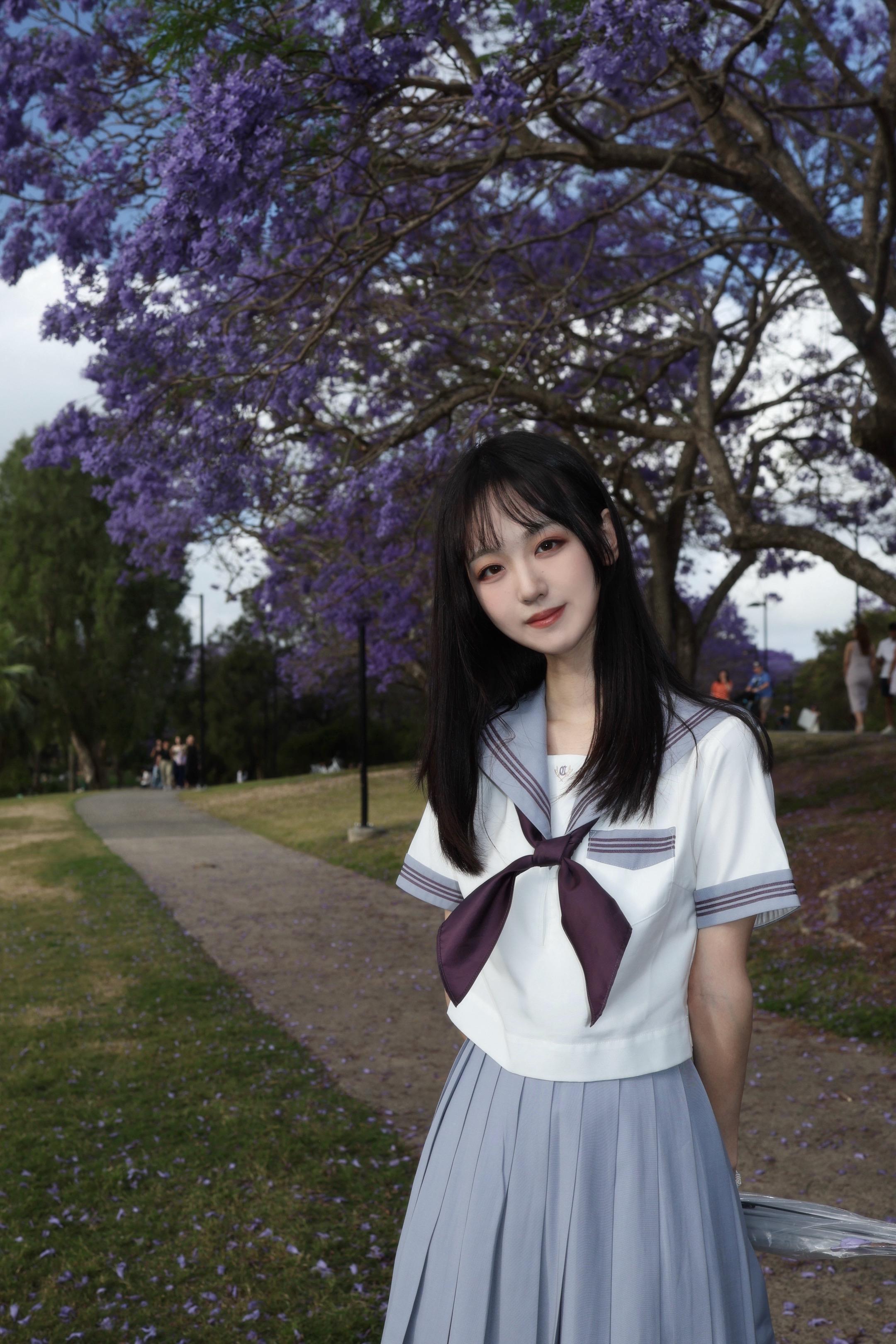 🦄💜。一些比较喜欢的成片