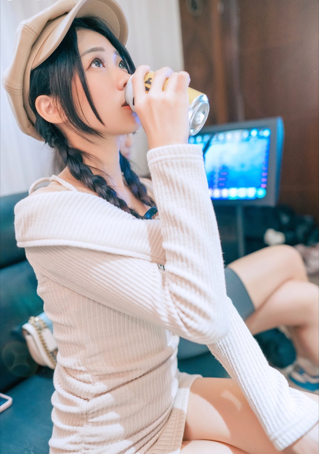 三点几黎