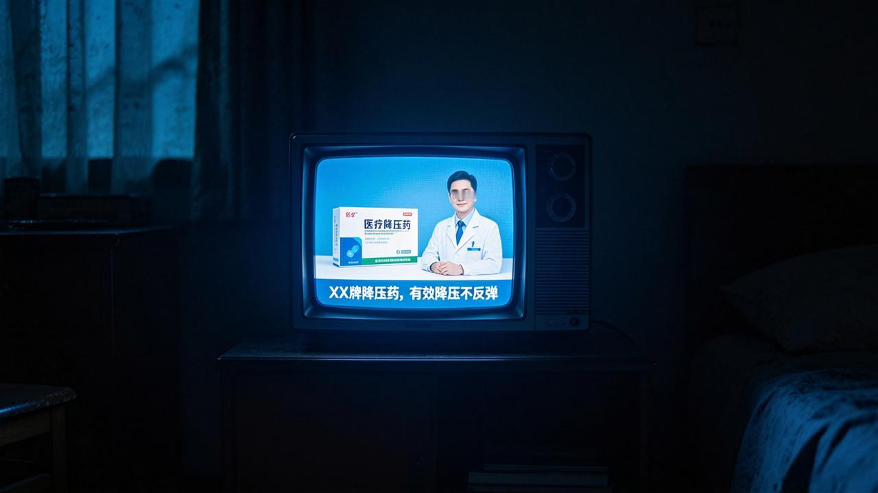 凌晨三点我的电视自己开机了，每天都是如此。
他放的是购物频道的广告。

以前没有