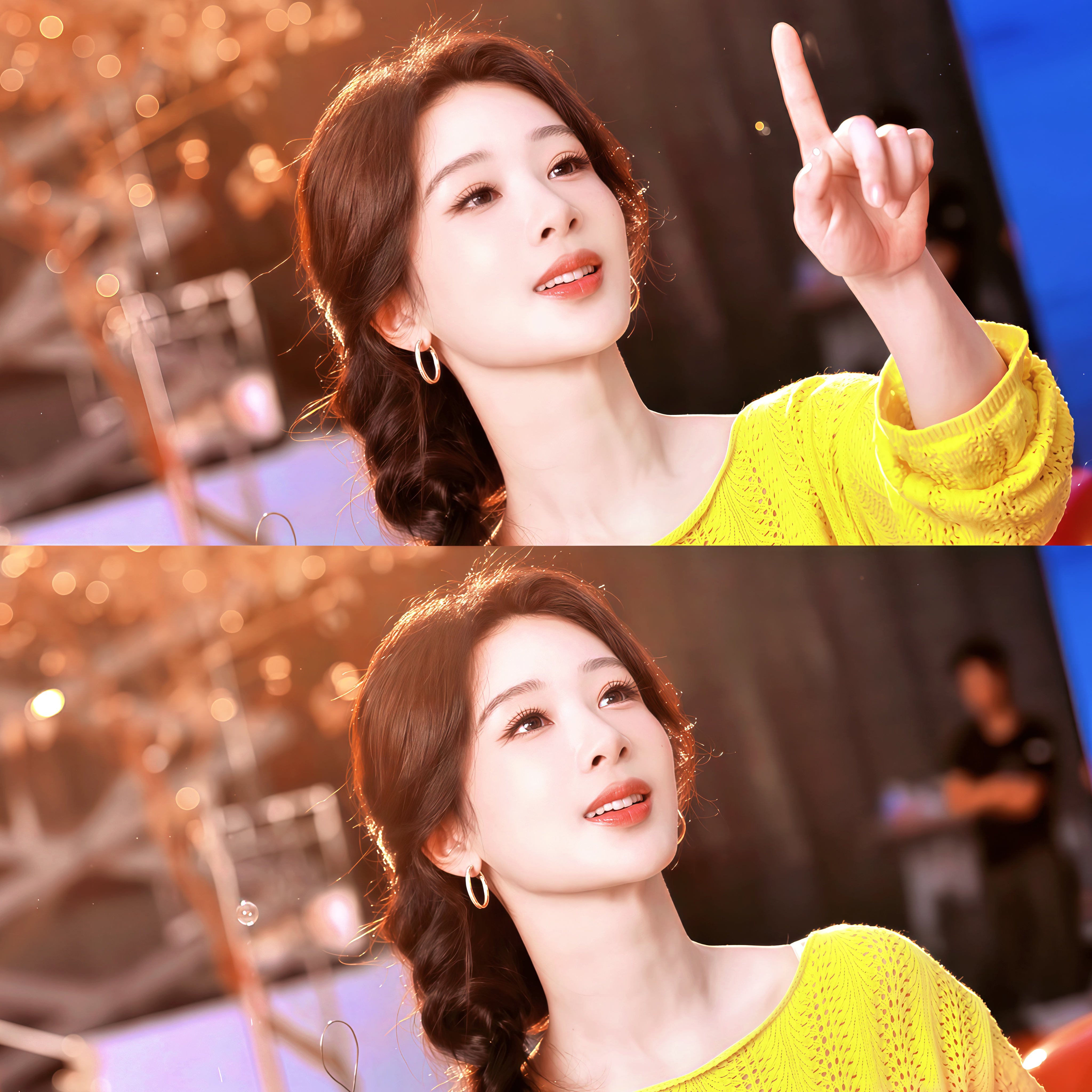 甜旎🥰 