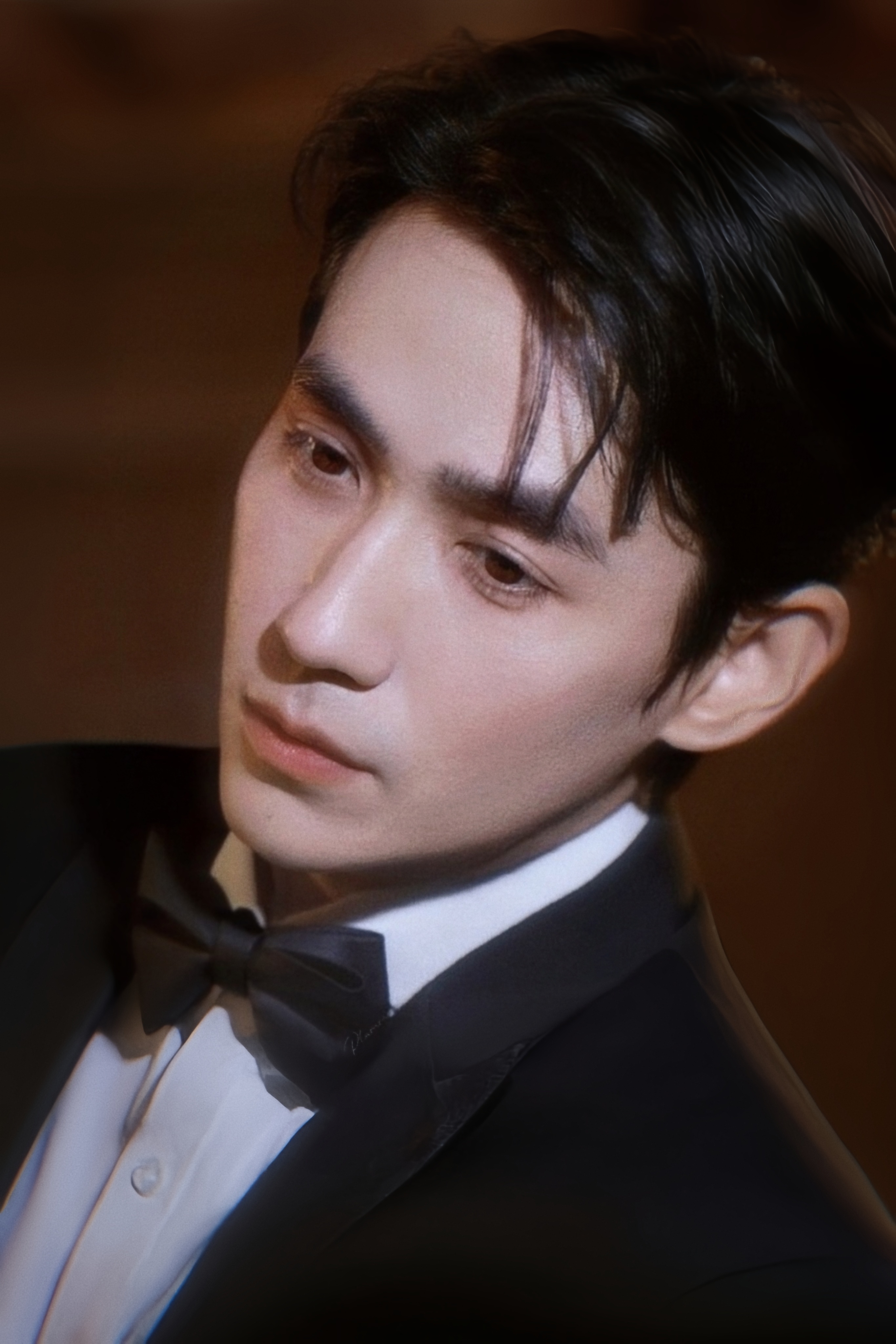 2025最具票房号召力男演员80后唯一金鸡百花影帝，9座影帝奖杯熠熠生辉！四年7