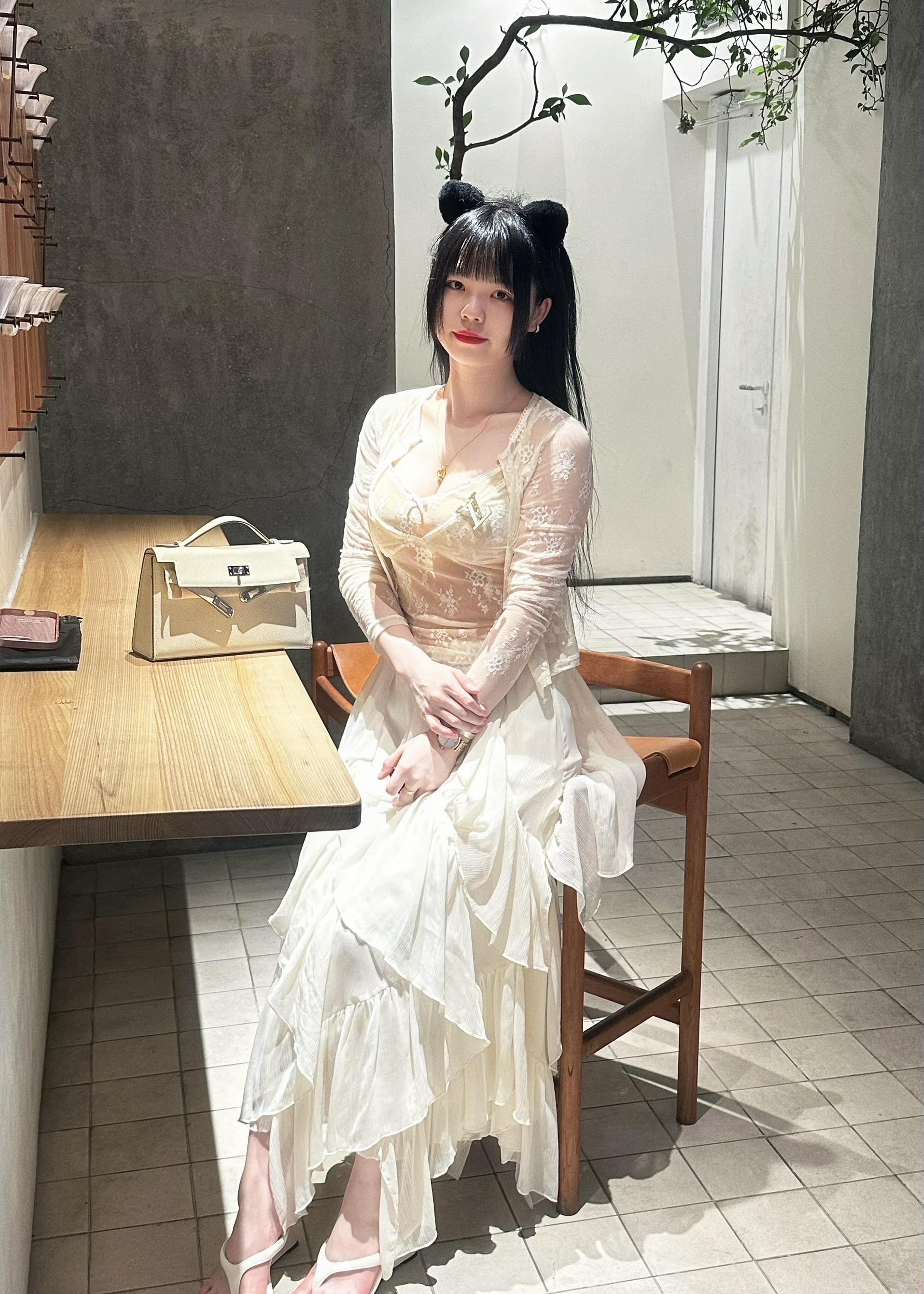 保持温柔松弛 你们今天心情还好吗？😆。