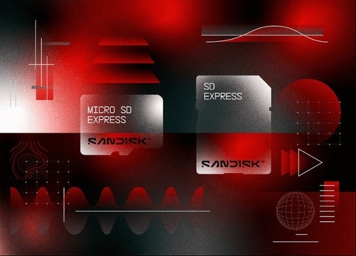 深耕闪存技术35年 闪迪以创新引领极速存储时代