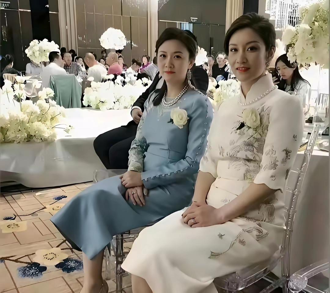雍容华贵太有范了