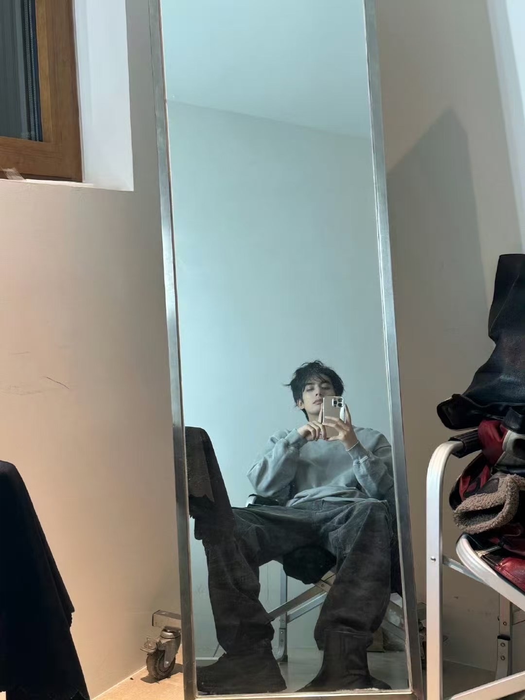 【🐉】我的少女时代有非常严重的恋哥癖 我就是喜欢叫哥哥叫老公就是喜欢成熟稳重的