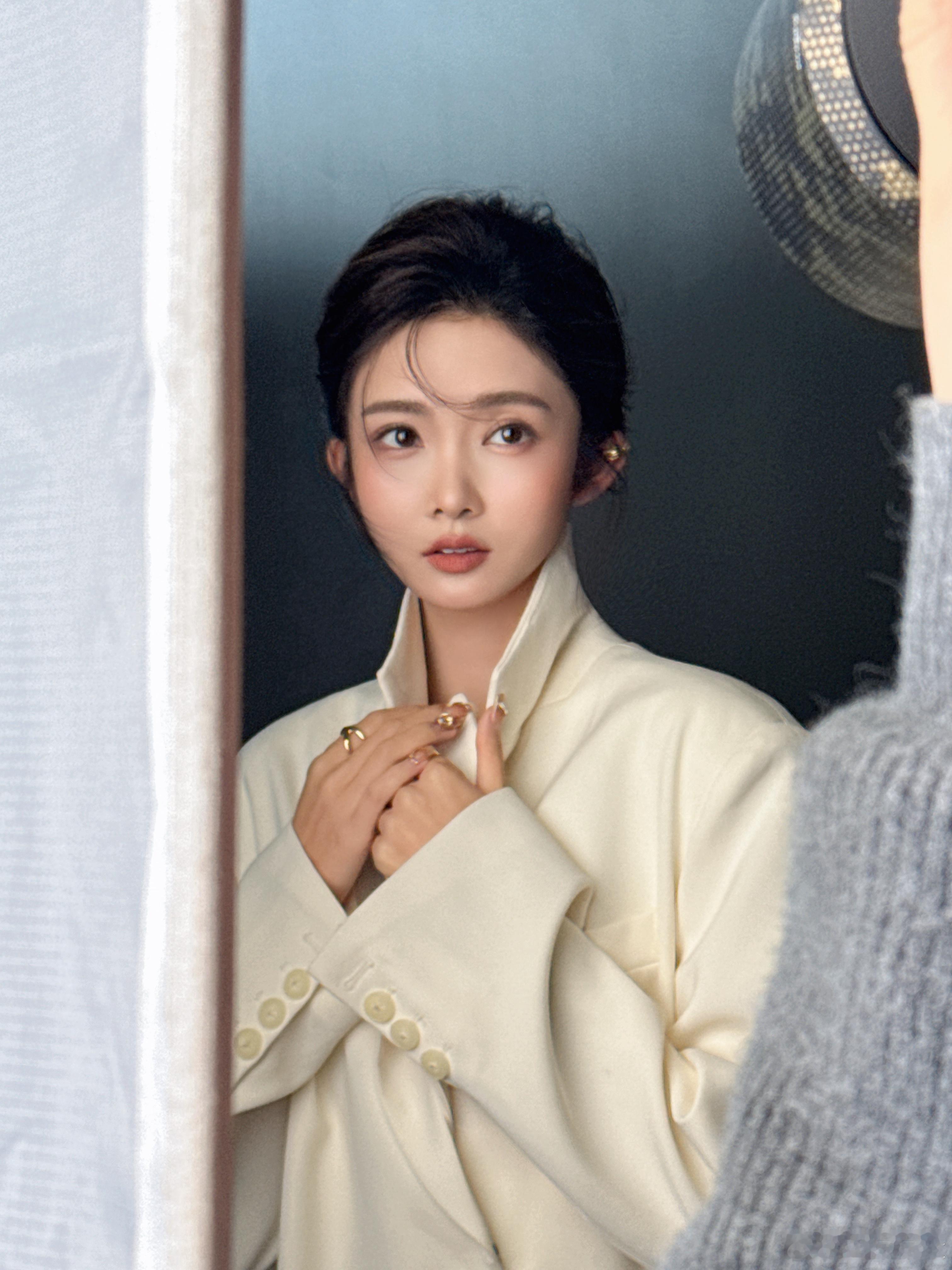 你要变得足够强大，然后才有然后。 