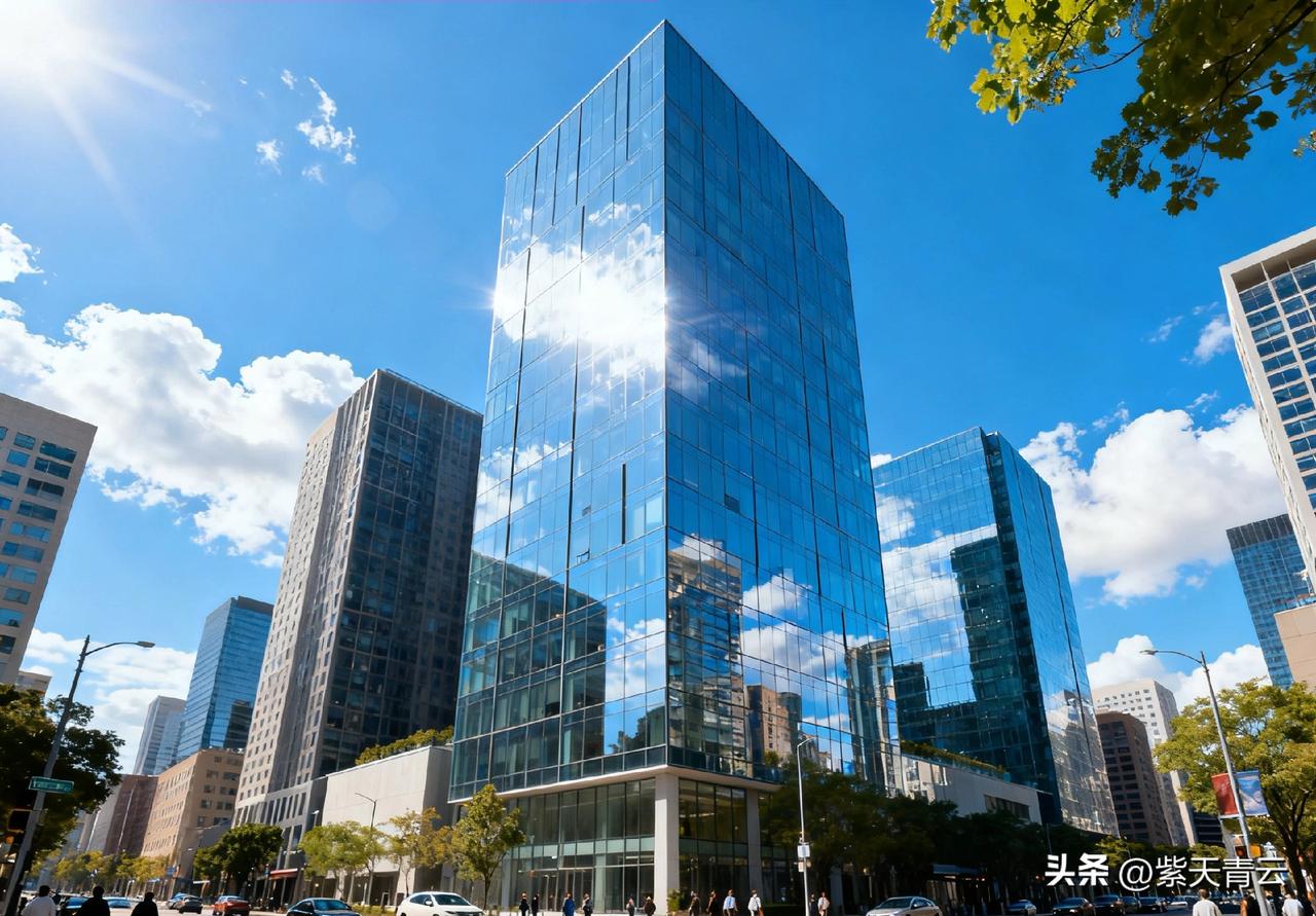 香港廉署出手超硬核！针对大埔宏福苑大维修工程的贪污疑云，直接成立专案小组全面调查