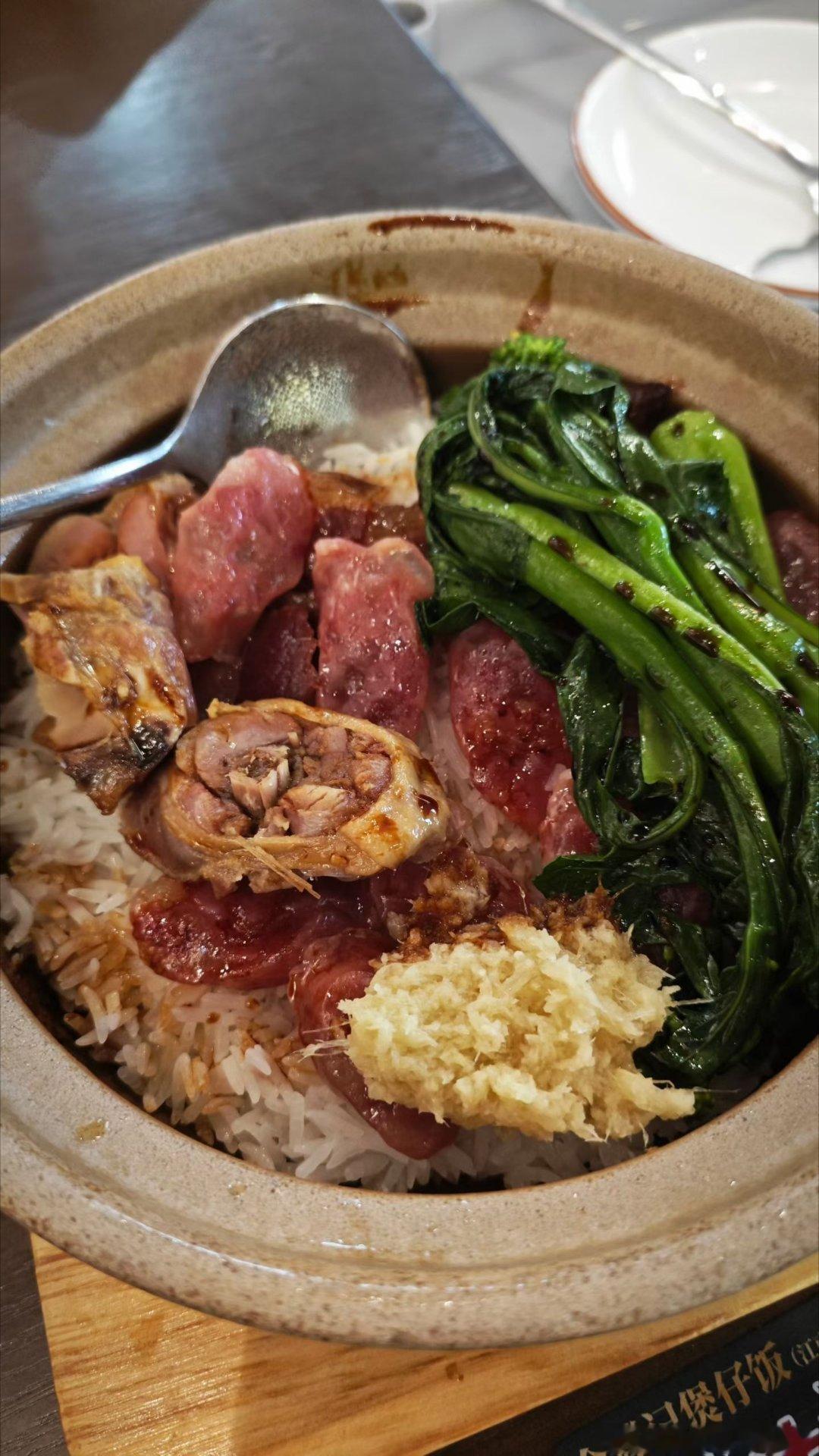 杨幂吃的肉丝面里都没有肉丝没有肉丝来广州吃吧，杨幂 