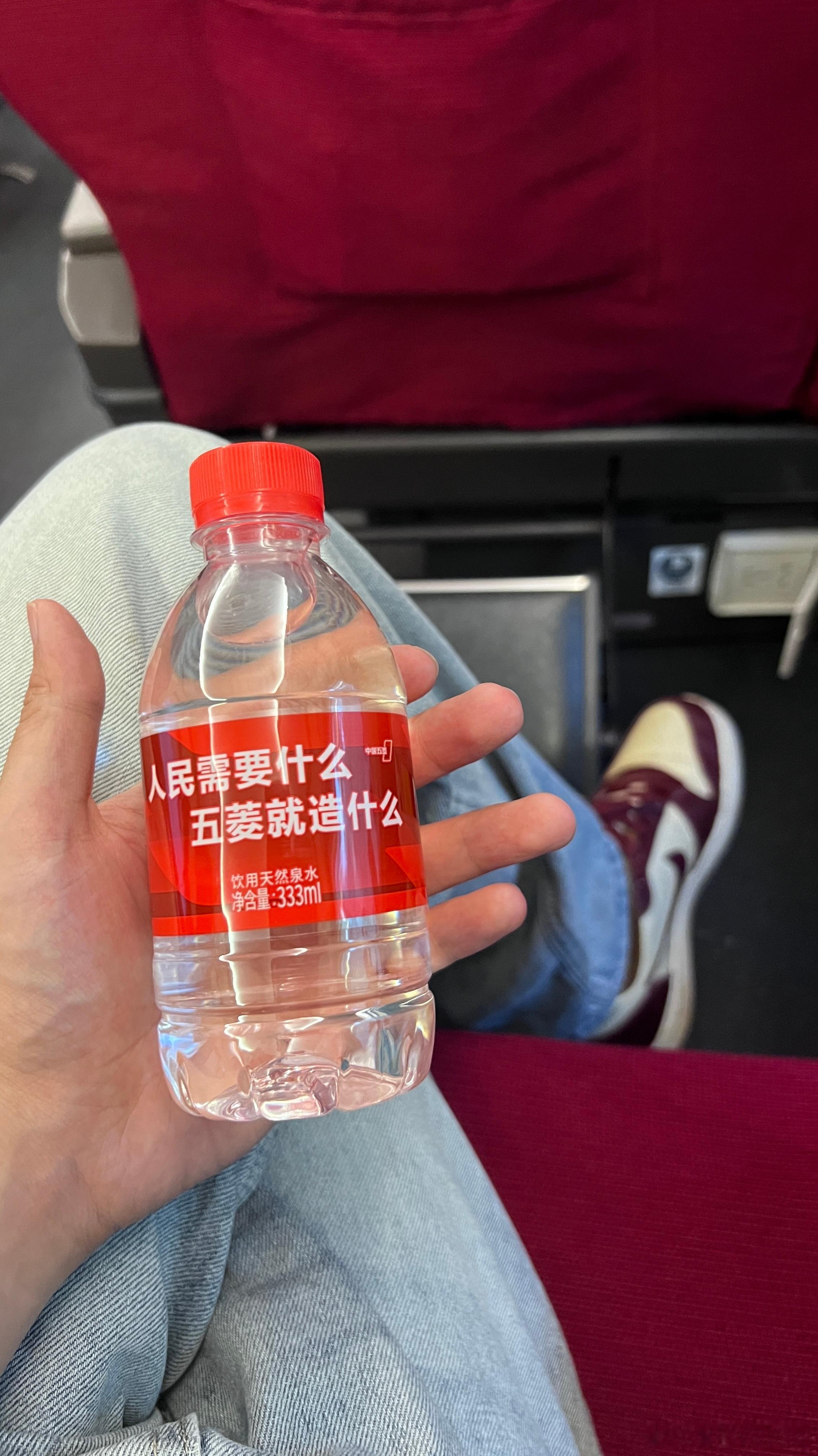 今天去上汽通用五菱拜访了一圈，说实话，最大的感受不是车间有多先进、产线有多忙，而