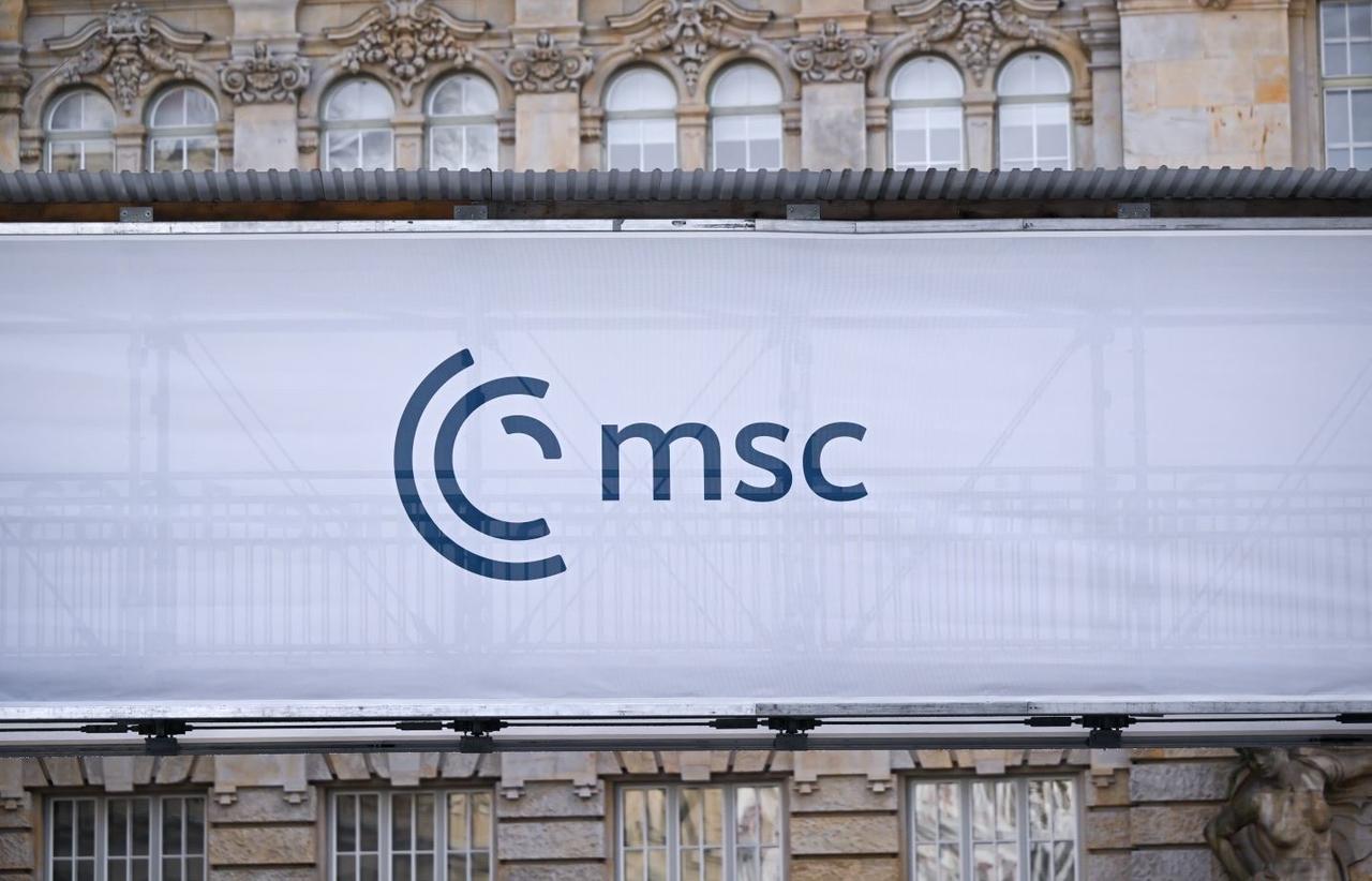 第62届慕尼黑安全会议（MSC）提出了一个发人深省的问题：“处于破坏之中的世界？