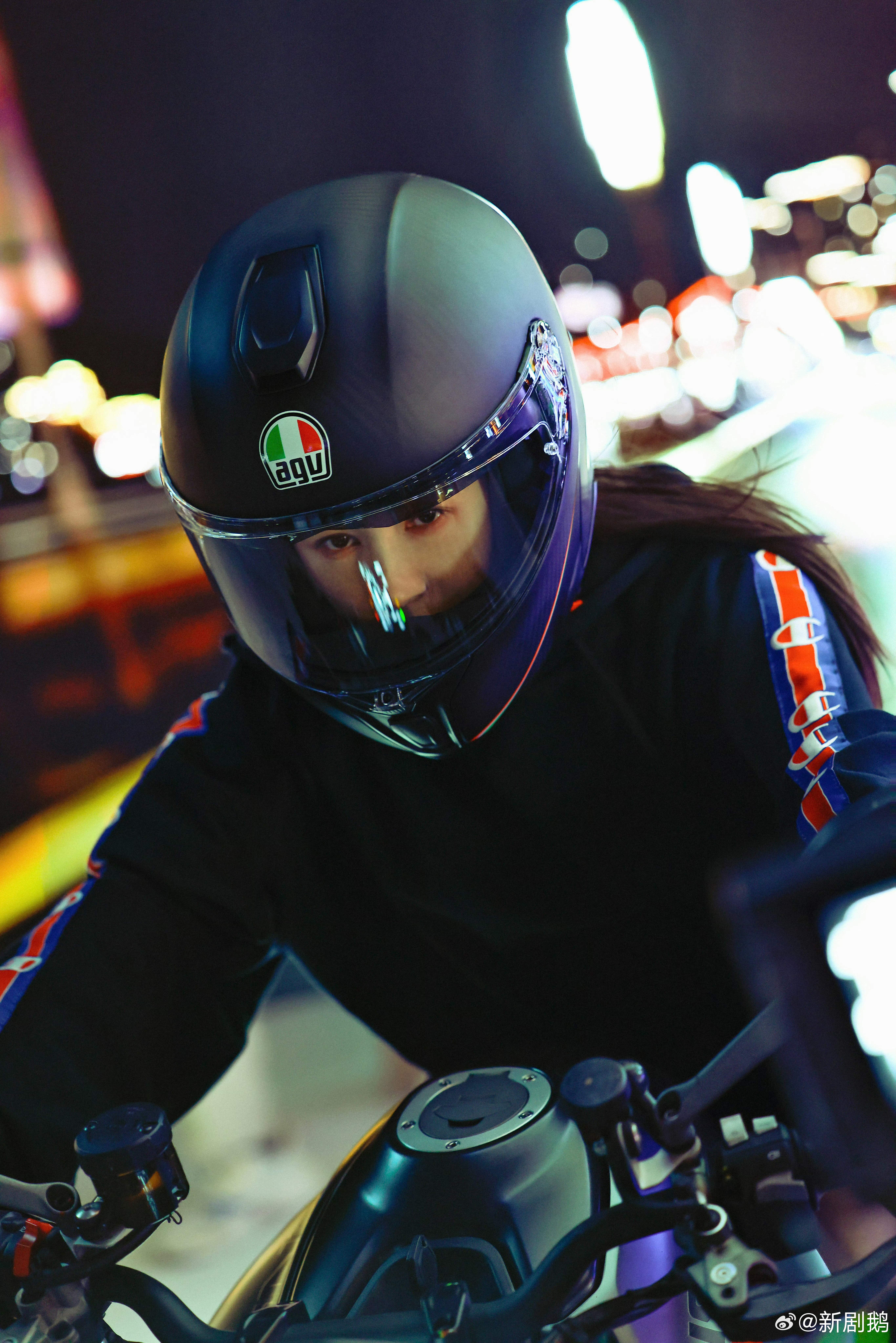 王子文女Alpha心态 王子文的表达真的好有深度💡，不随波逐流，不刻意煽情，对