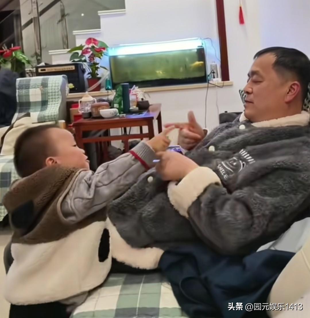 甘宇翼夫妻已经回到了山东，把店开起来了。也收到了山东一些品牌方的邀请，带了山东助