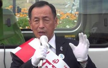 中日围绕涉台言论持续交锋，田母神俊雄的这番话，把分歧彻底摆上台面。


田母神俊